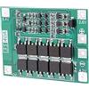 CAIONPLE 3S 40A 18650 - Scheda di protezione agli di litio, 11,1 V, 12,6 V