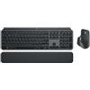 Logitech MX Keys S COMBO - PAN QWERTY