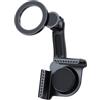 Honghauth Tesla Supporto per telefono, per MagSafe Car Mount, supporto magnetico per telefono per Tesla Model 3/Y/S/X Accessori schermo, adatto per iPhone 16/15/14/13/12 Pro Max