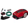 Einhell FREELEXO 550 Kit m?hroboter 18.0 V f?r bis zu 550.0 m? mit 1 Akku (3413965)