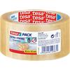 Tesa-Nastro adesivo EXTRA 04024-00236-02 4024 colore: trasparente