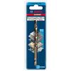 Bosch Professional 1x Punte di Centraggio Expert Power Change Plus (Ø 7.15 mm, Accessorio Trapano a Percussione)