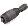 Crozgan Estrattore magnetico per volano scooter ATV da 24 mm e 27 mm, strumento di riparazione per GY6 50CC 125CC 150CC Scooter rimozione installazione