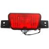 FUNFOB Terzo Stop Fanale Posteriore Per Paraurti Ruota Di Scorta Per Mitsubishi Per Pajero Per Shogun 2007-2015 8337A068 Terzo freno stop fanale