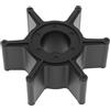 Briny River Turbina Pompa Acqua per Motore Fuoribordo 4 Tempi 6L5-44352-00 Compatibile con Yamaha F2.5 F2.5A 2.5HP Gomma
