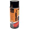 FOLIATEC Sitz und Leder Vernice spray per auto & moto pelle e similpelle, Rosso Opaco, 400 ml