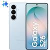 Samsung Galaxy S26 5G 256GB 12GB Ram Sky Blue