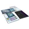 Cephalofair Games Frosthaven Play Surface Book Set per un divertimento epico e dettagliato nei gio