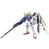 BANDAI Gundam Master Grade MG Model Kit Wing XXXG-01W EW Ver 1/100 Bandai