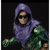 Bandai Premium BANDAI S.H.Figuarts Green Goblin Spider-Man: No Way Home Japan nuovo ...