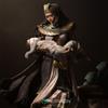 Nerikson The Lost Guardian by Nerikson Modellino fantasy display in resina stampa 3D