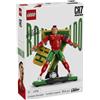Lego 43016 Cristiano Ronaldo  Leggenda del Calcio LEGO Editions