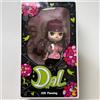 Pullip Jun Planning Pullip Doll Pullip DAL Fiori China Dress Outfit F-301 2006 Età 15+
