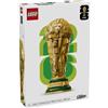 Lego 43020 FIFA -Trofeo ufficiale Coppa del Mondo FIFA