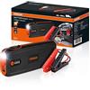 OSRAM BATTERYstart 400, avviatore al Litio da 16.800 mAh per Veicoli con Motore