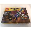 LEGO 70900 BATMAN THE MOVIE BALOON ESCAPE NUOVO SIGILLATO