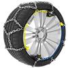 MICHELIN - Catene da Neve, Serie: Extrem Grip Automatiche, per Auto, 4x4