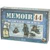 N/A Memoir '44 Winter Wars Expansion Theme Interattivo Miglior gioco di carte unico