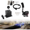 Areyourshop Freno Mano USB con Morsetto e Cambio 6+R H per volante Logitech G29 T300RS/GT 1#