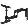 Itb Supporto monitor TV parete ( 56 Kg ) VESA 800 x 400 STANDARD Multisnodo Black C
