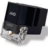 JICO J44D DJ IMP NUDE | Testine Complete Per Dj