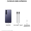 Samsung PROMOZIONE Samsung GALAXY S26 12+256GB VIOLET Cod. SM-S942BZVGEUE