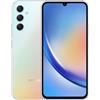 Samsung Neu Samsung Galaxy A34 (5G) SM-A346B 6+128GB Sbloccato Smartphone EU-Version