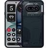Nothing Phone 4a 5G Dual Sim 12GB RAM 256GB Nero Black