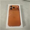 Apple iPhone 17 Pro 256GB Cosmic Orange Smartphone Originale Italia MG8H4QL/A
