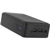 XTPower XT-27000DC Powerbank - Batteria esterna moderna con DC 5 V a 24 V + USB-