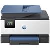 HP Officejet Pro 9125E Stampante Multifunzione Inkjet A4 Wi-Fi Grigio 403X5B#629