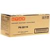 UTAX 1T02NR0UT0 TONER ORIGINALE PK5011K Bk Nero 7000 Pagine P-C 3060 MFP 3061 DN
