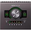 UNIVERSAL AUDIO APOLLO TWIN X QUAD (heritage edition) | Schede Audio