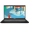 Msi Microstar MSI Modern 15 Notebook - 15.6″ / i5-1335U / 8GB / 512GB / Win 11