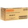 UTAX 1T02NRAUT0 TONER ORIGINALE PK5011Y Y Yellow 5000 Pagine P-C 3060 MFP