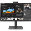 Lg Electronics LG 24BR750E-A Monitor - 23.8″ HDMI