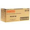 UTAX 1T02NRBUT0 TONER ORIGINALE PK5011M M Magenta 5000 Pagine P-C 3060 MFP