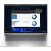 Hp Notebook 14" PROBOOK 440 G11 ( Intel Core Ultra 7 155U 16GB 512GB ) Pike