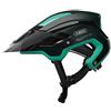 ABUS MonTrailer ACE Mips Casco da mountain bike - Casco per bici robusto da fuor