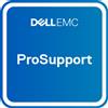 DELL WARRANTY 3Y NBD TO 3Y PS R250