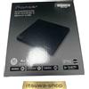 Pioneer BDR-XD08MB-S Unità Blu-ray Esterna Nuova Sigillata USB-C Giappone