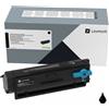 Cartucce in Sconto Lexmark Toner Originale Nero 55B2000 per MS431dn MS431dw MS331dn MX431adn