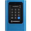 ‎Kingston Kingston IronKey Vault Privacy 80 - External SSD - FIPS 197 Certified & XTS-AES