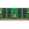 HP RAM 16GB DDR5 4800 UDIMM NECC MEM