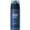 Biotherm 4X Action Anti-Perspirant Spray 150 ml Deodorante spray - 48 ore di protezione