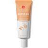 Erborian Super BB 40 ml Crema alta coprenza e anti-imperfezioni Doré