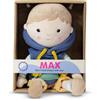 Petite&Mars Cuddly Toy Max 35 cm