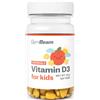 GymBeam Vitamin D3 for Kids 74 g