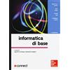 McGraw-Hill Education Informatica di base. Con aggiornamento online. Con e-book