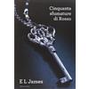 MONDADORI Cinquanta sfumature di rosso
